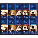 新築内祝い「総合」人気ランキング18位：AGF ちょっと贅沢な珈琲店 ドリップコーヒーギフトイメージ