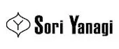 Sori Yanagi