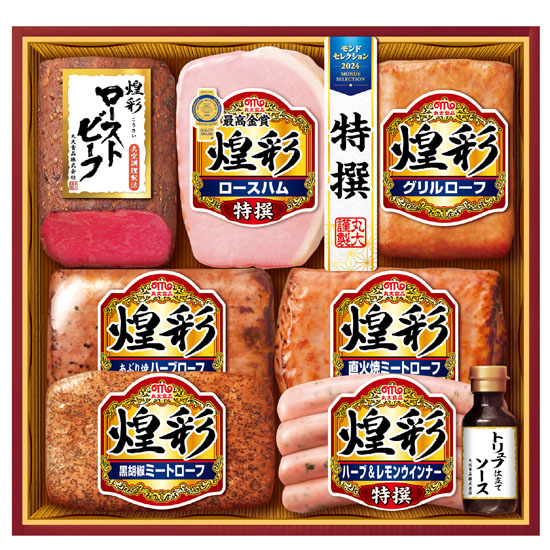 丸大食品 煌彩ローストビーフギフト0