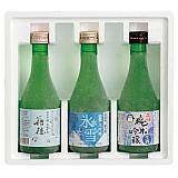 凍結生酒飲みくらべ