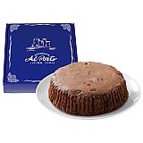 初節句内祝い「お菓子」人気ランキング：10位：アルポルト チョコレートケーキイメージ